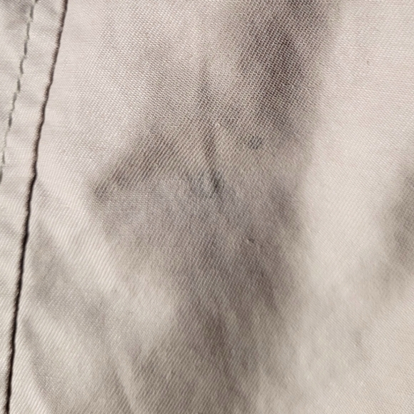 Zara Trench Coat - Picture 6 of 6